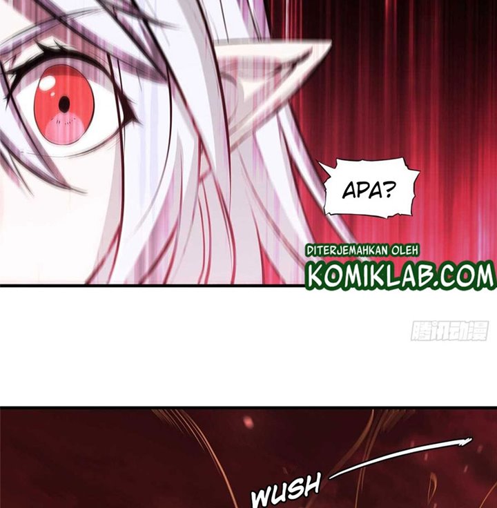 The Blood Princess And The Knight chapter 161