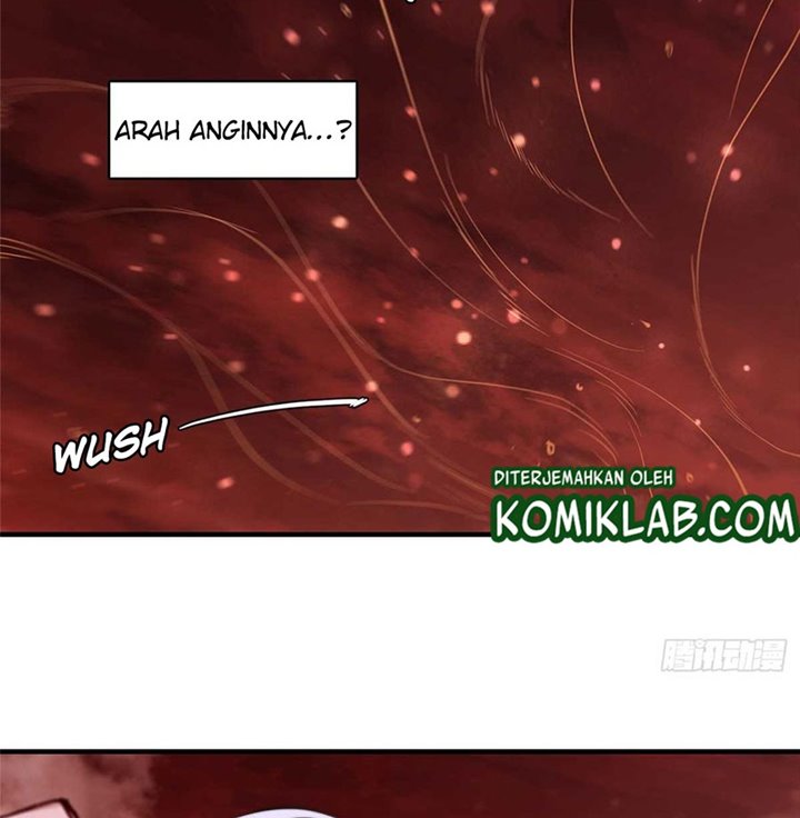 The Blood Princess And The Knight chapter 161
