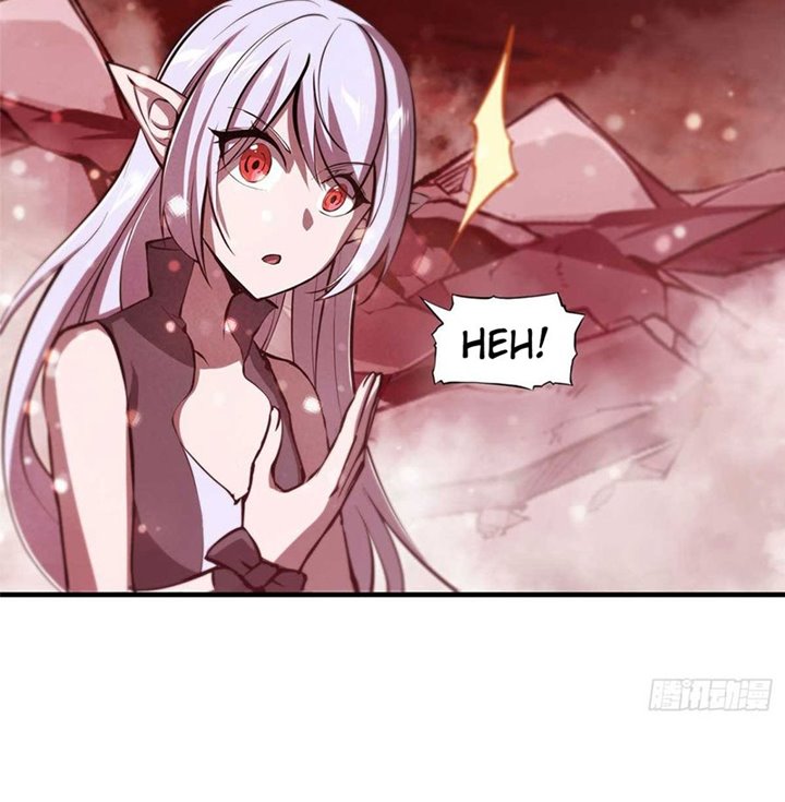 The Blood Princess And The Knight chapter 161