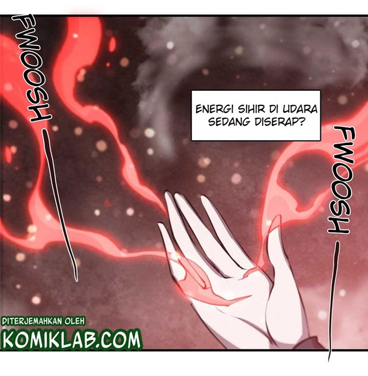 The Blood Princess And The Knight chapter 161
