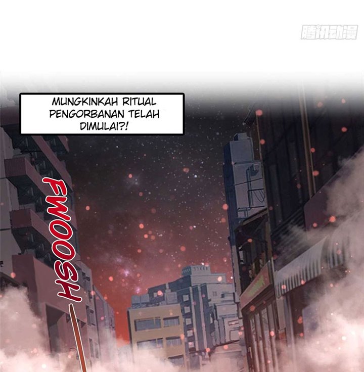 The Blood Princess And The Knight chapter 161
