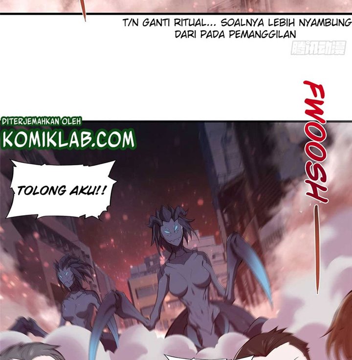 The Blood Princess And The Knight chapter 161