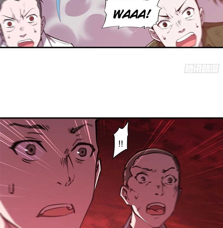 The Blood Princess And The Knight chapter 161