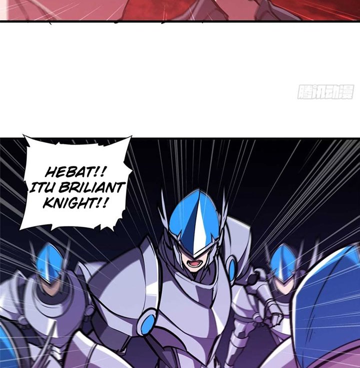 The Blood Princess And The Knight chapter 161