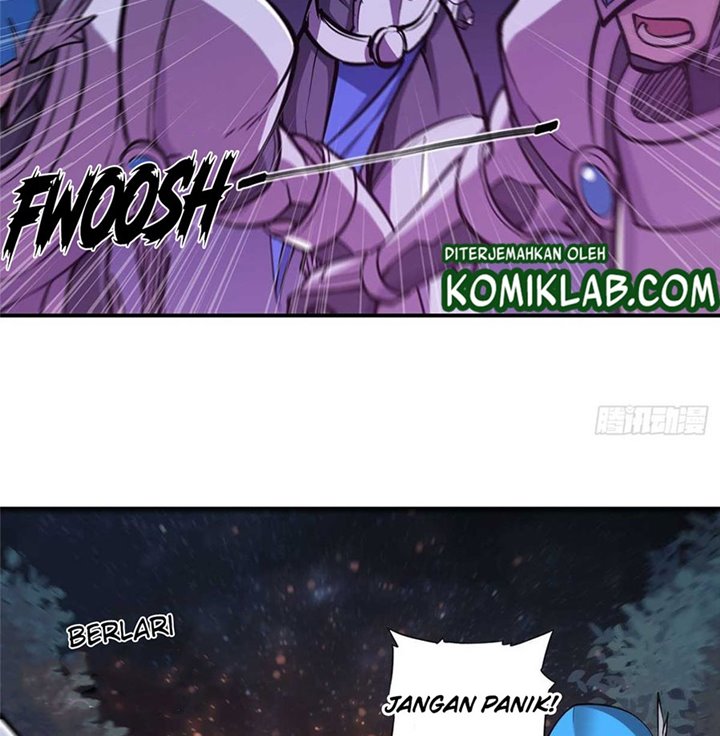 The Blood Princess And The Knight chapter 161