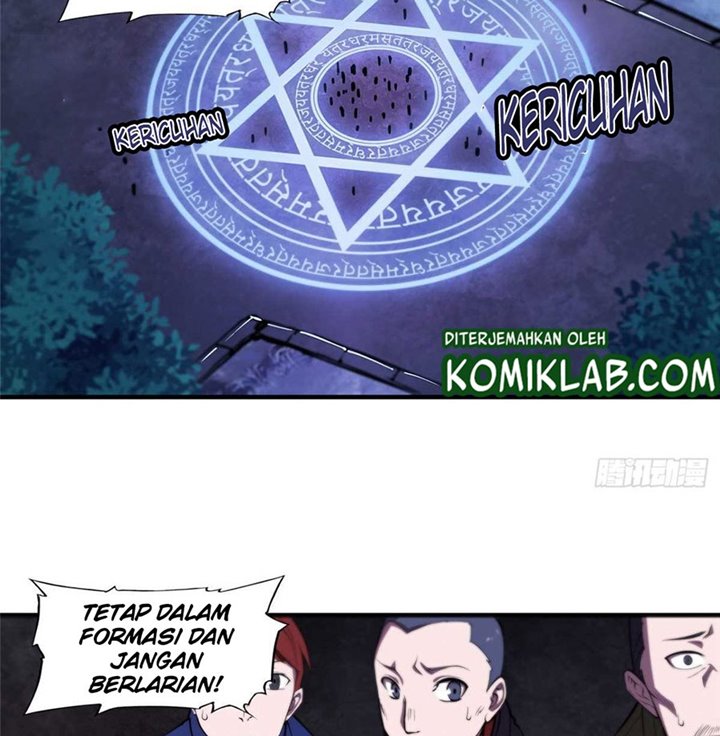 The Blood Princess And The Knight chapter 161