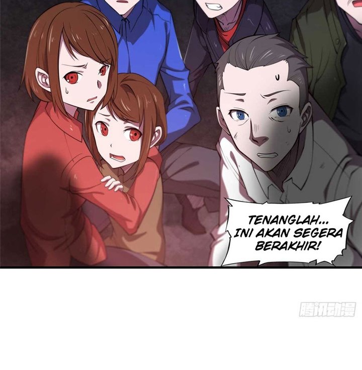 The Blood Princess And The Knight chapter 161