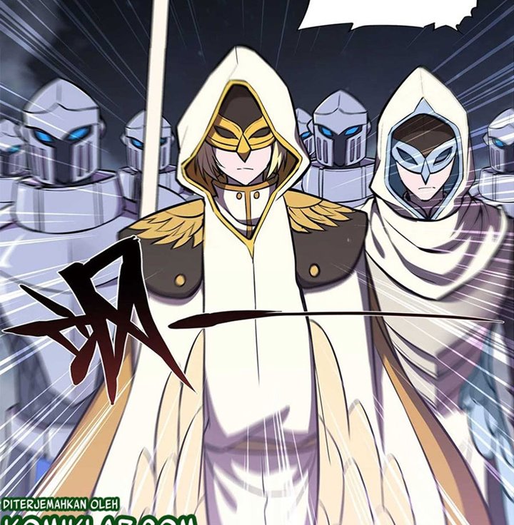 The Blood Princess And The Knight chapter 161