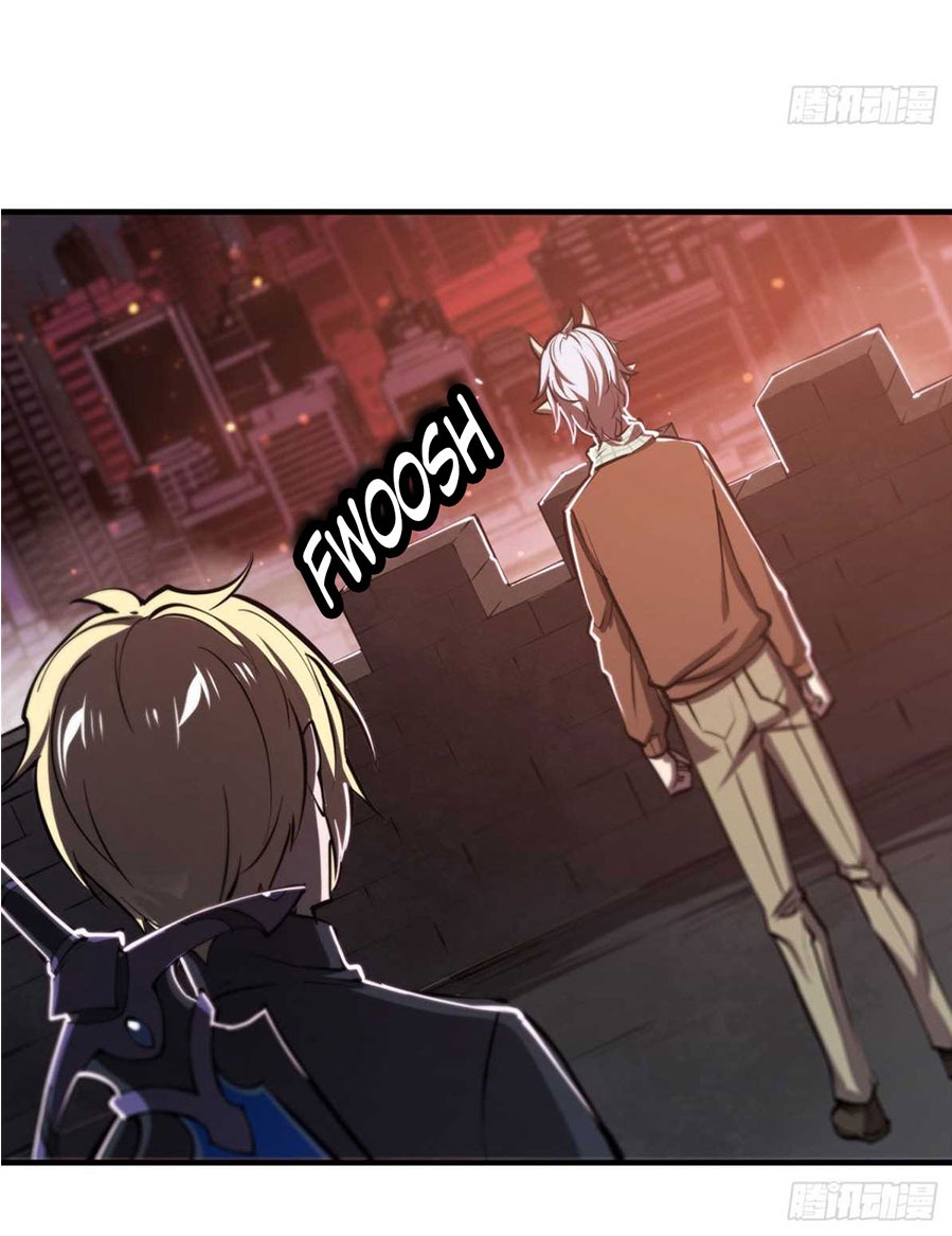 The Blood Princess And The Knight Chapter 165 Bahasa Indonesia