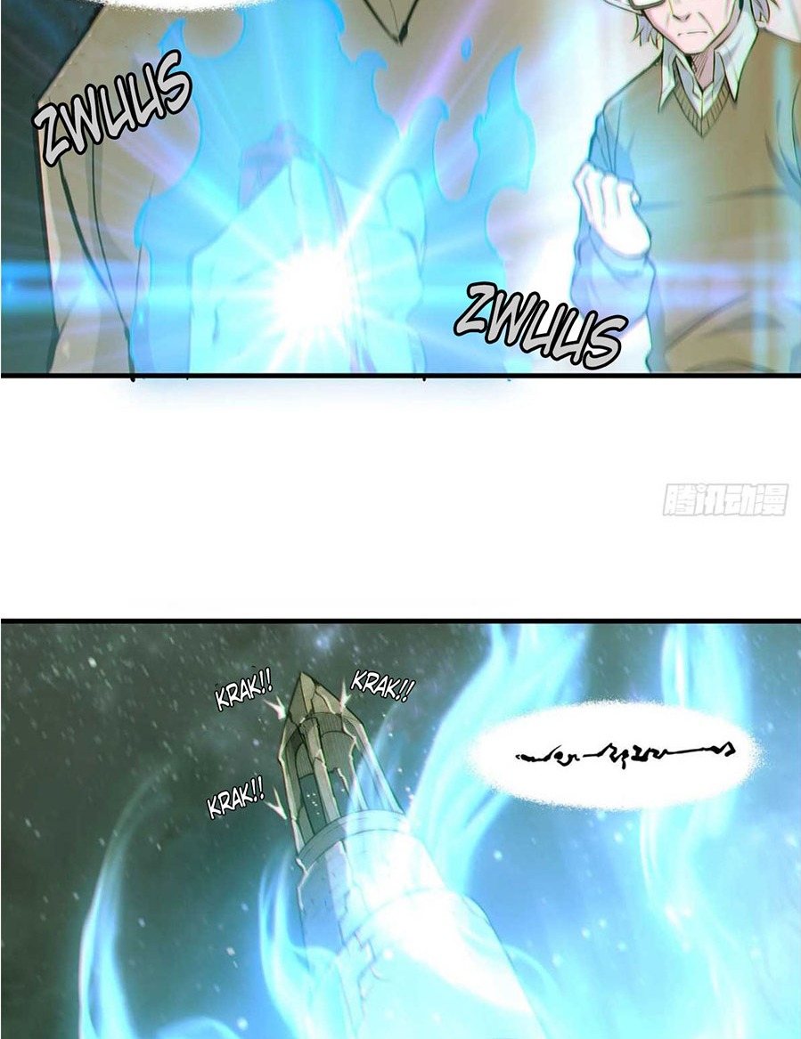 The Blood Princess And The Knight Chapter 165 Bahasa Indonesia