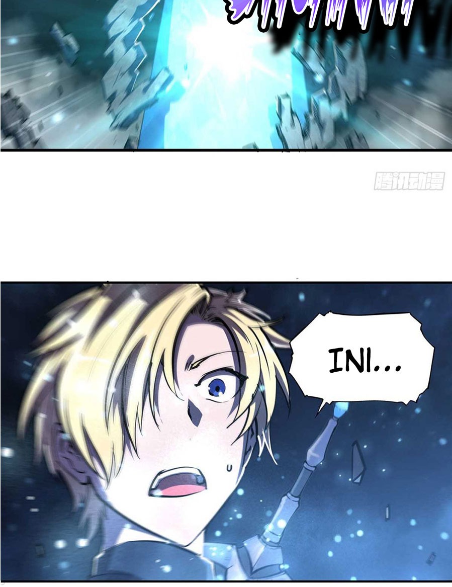 The Blood Princess And The Knight Chapter 165 Bahasa Indonesia