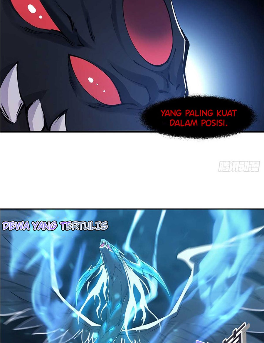 The Blood Princess And The Knight Chapter 165 Bahasa Indonesia