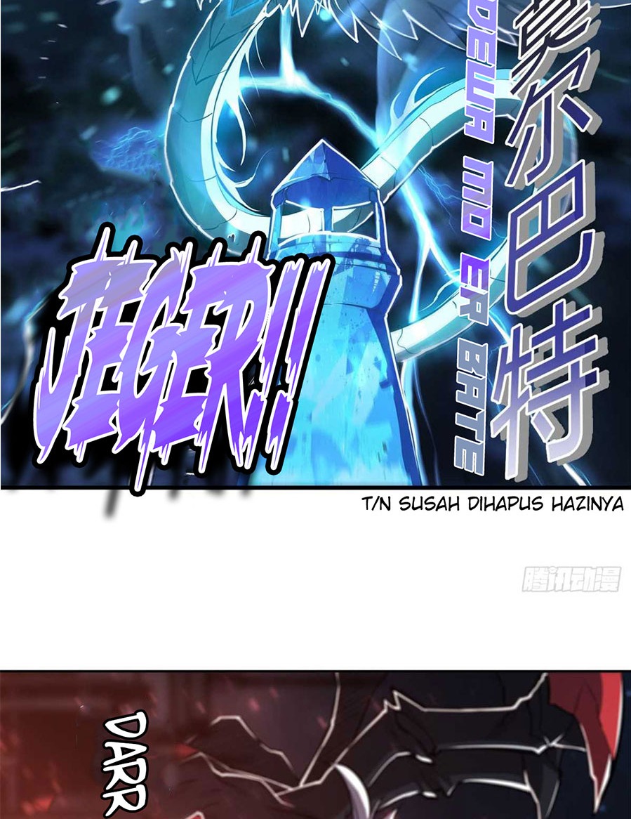 The Blood Princess And The Knight Chapter 165 Bahasa Indonesia