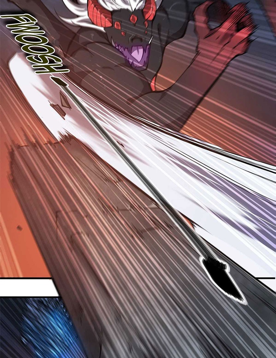 The Blood Princess And The Knight Chapter 165 Bahasa Indonesia