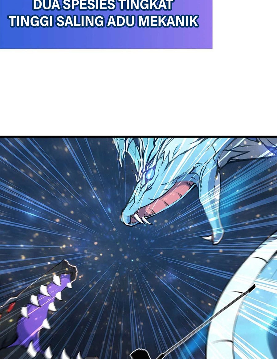 The Blood Princess And The Knight Chapter 165 Bahasa Indonesia