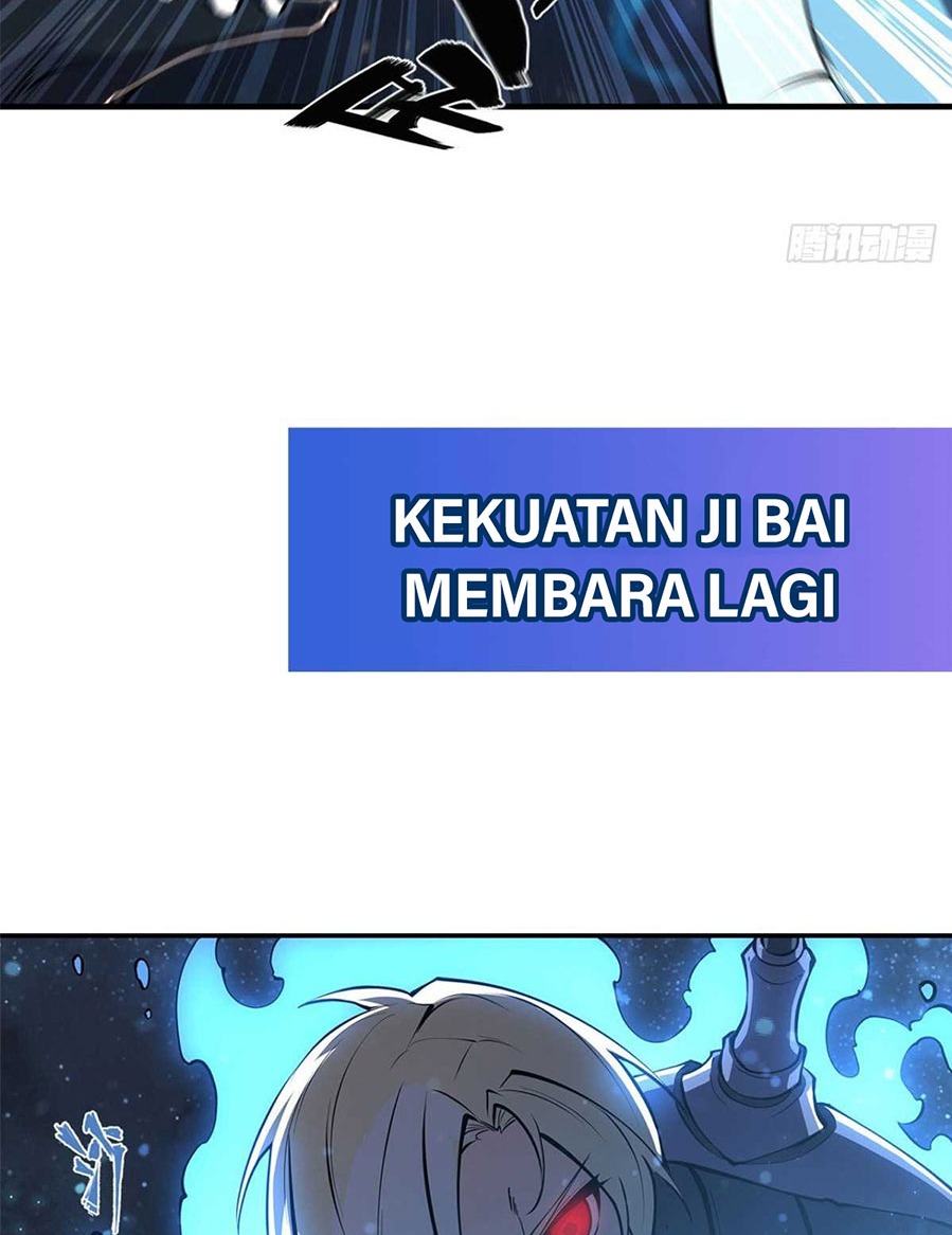 The Blood Princess And The Knight Chapter 165 Bahasa Indonesia