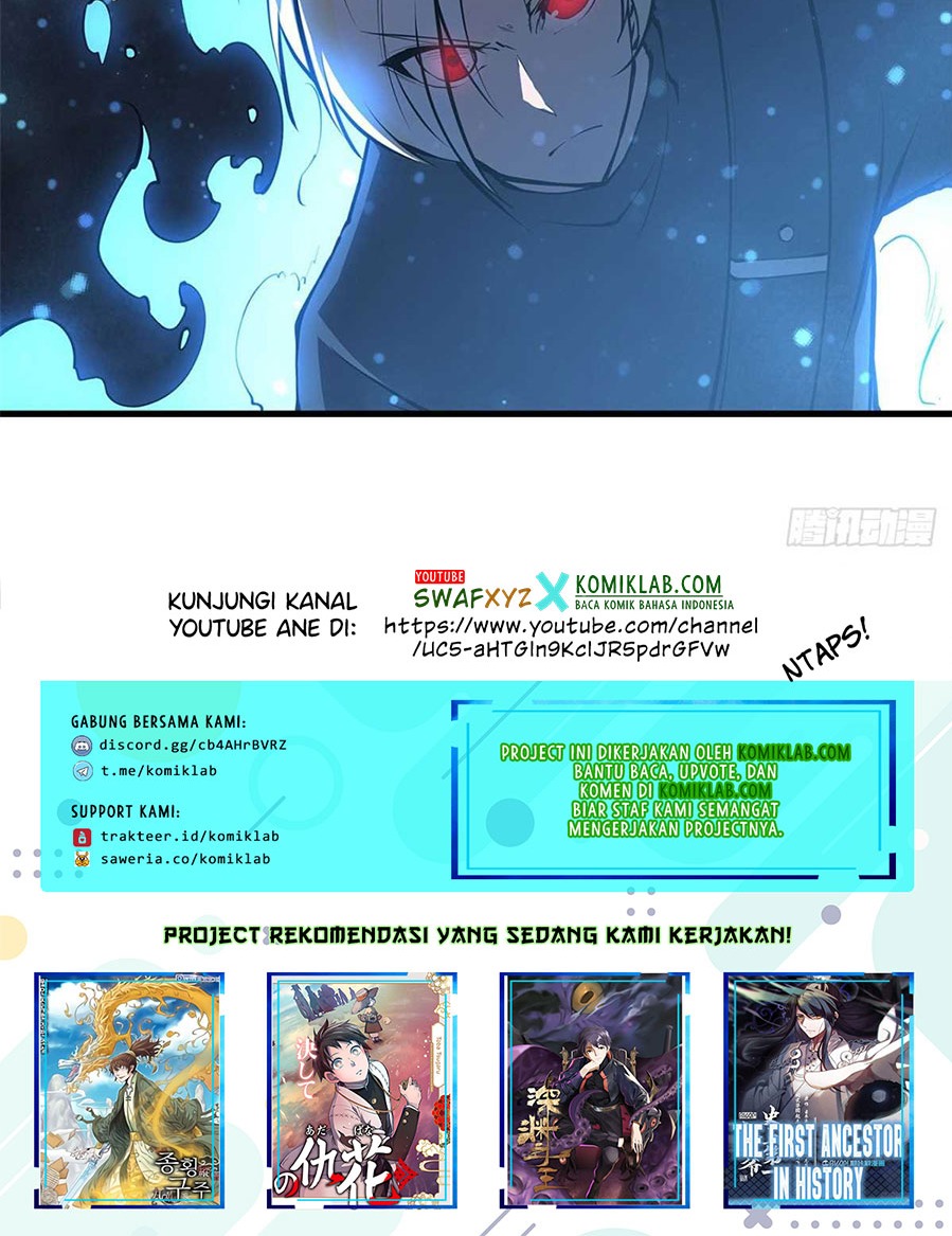 The Blood Princess And The Knight Chapter 165 Bahasa Indonesia
