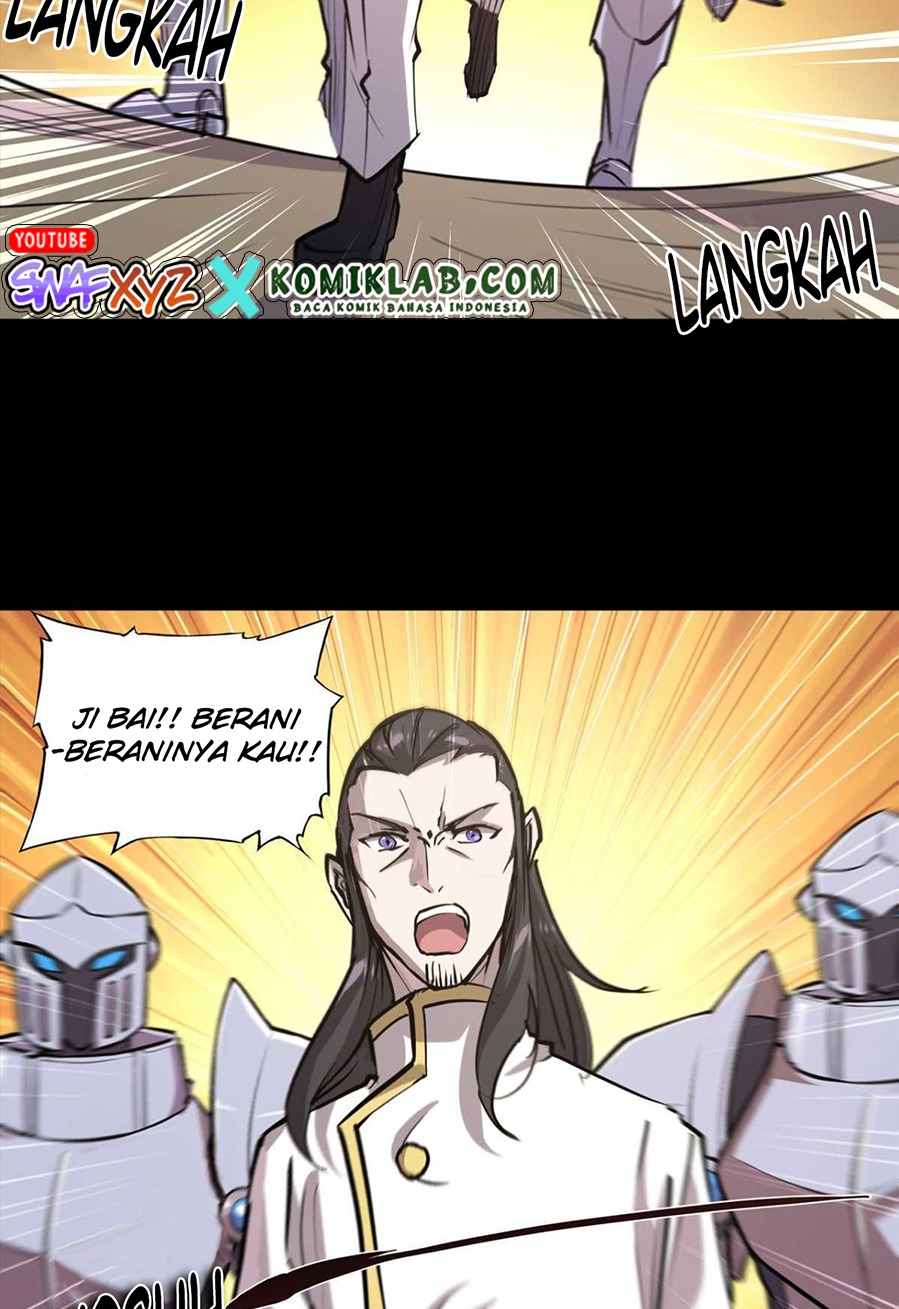 The Blood Princess And The Knight Chapter 168 Bahasa Indonesia