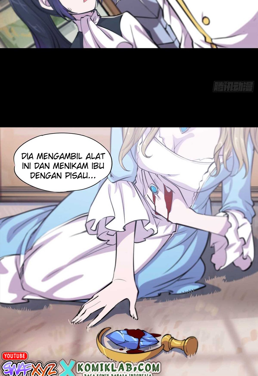 The Blood Princess And The Knight Chapter 168 Bahasa Indonesia