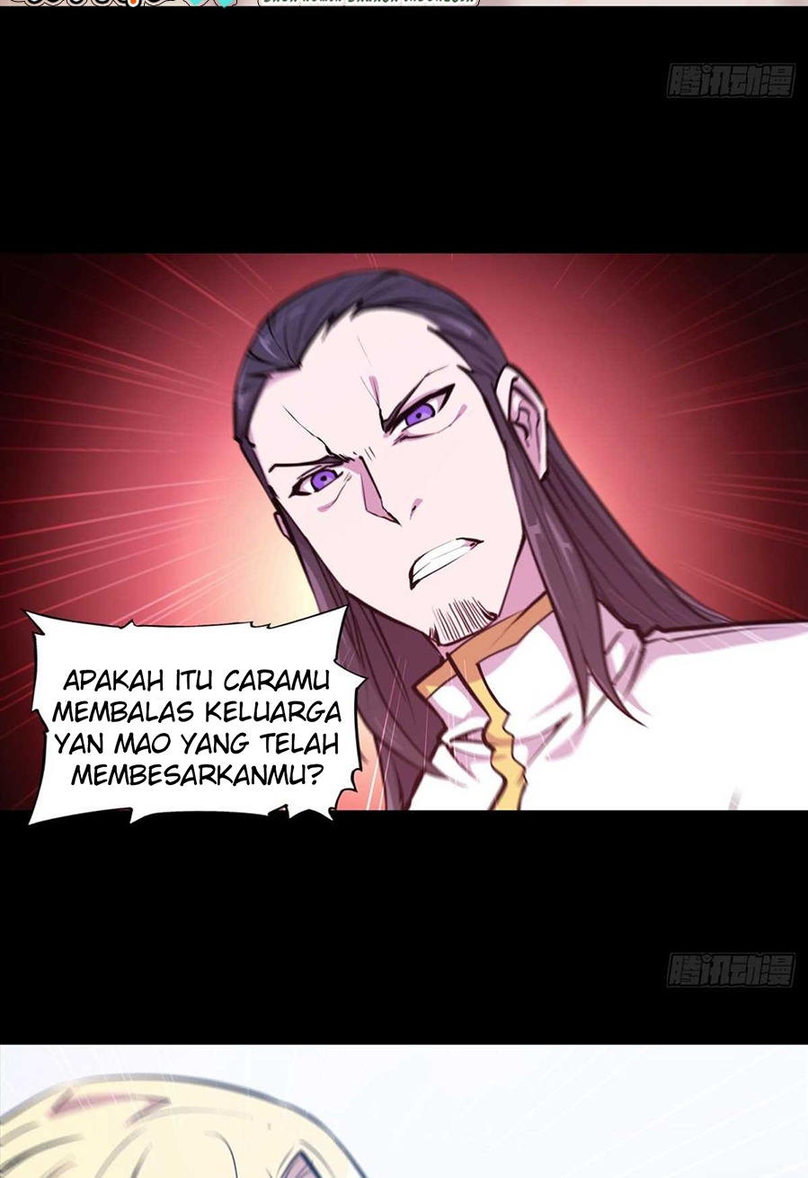 The Blood Princess And The Knight Chapter 168 Bahasa Indonesia