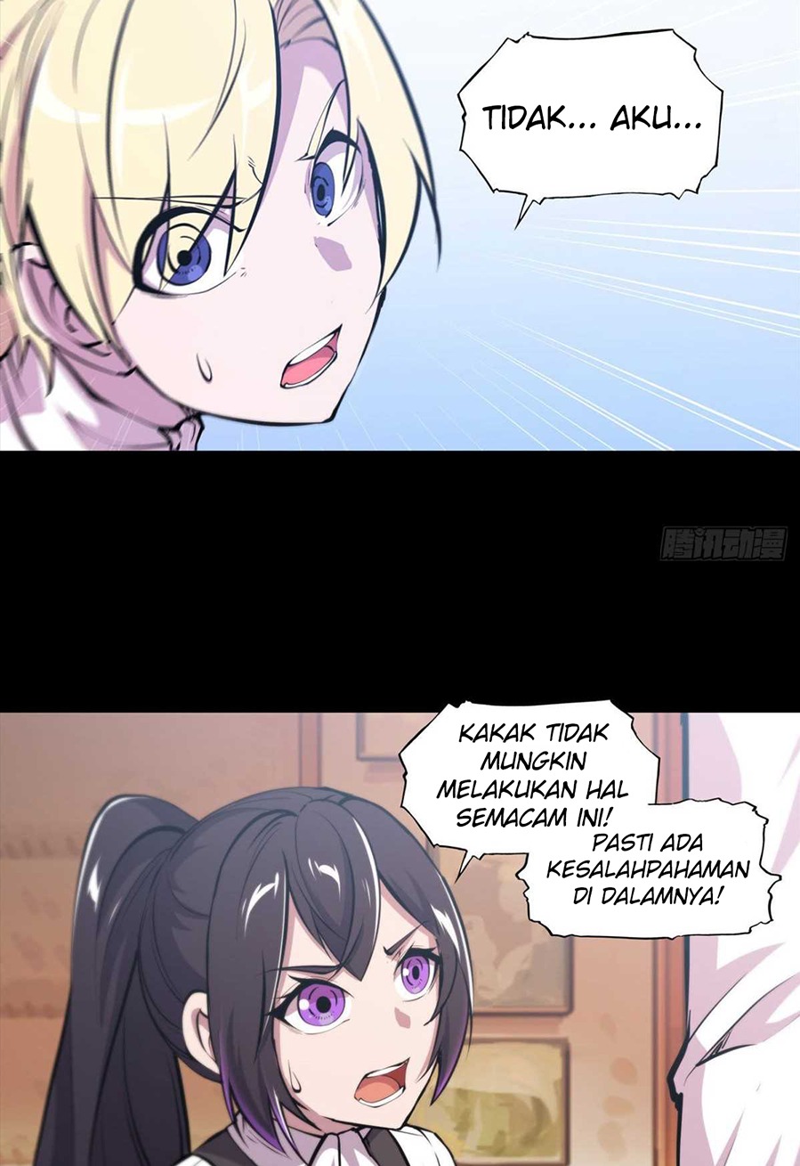 The Blood Princess And The Knight Chapter 168 Bahasa Indonesia