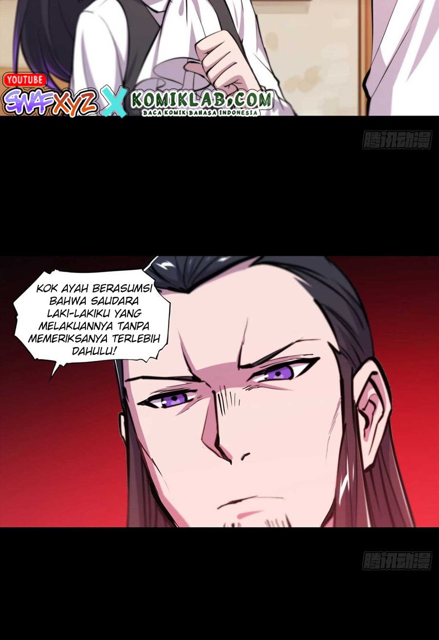 The Blood Princess And The Knight Chapter 168 Bahasa Indonesia