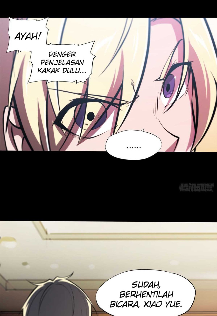 The Blood Princess And The Knight Chapter 168 Bahasa Indonesia