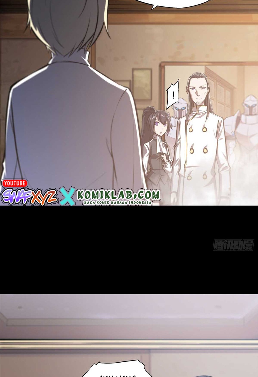 The Blood Princess And The Knight Chapter 168 Bahasa Indonesia