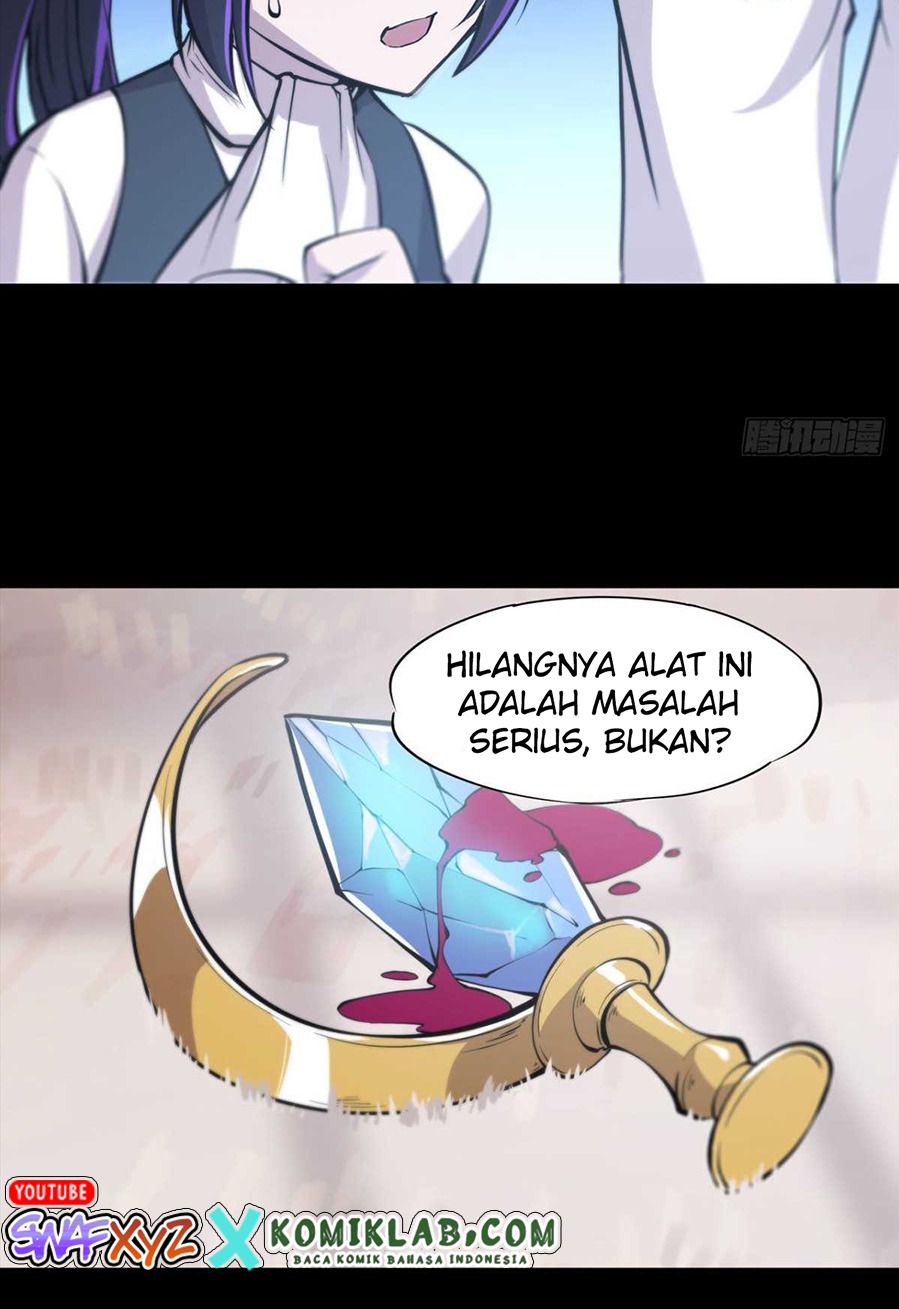 The Blood Princess And The Knight Chapter 168 Bahasa Indonesia