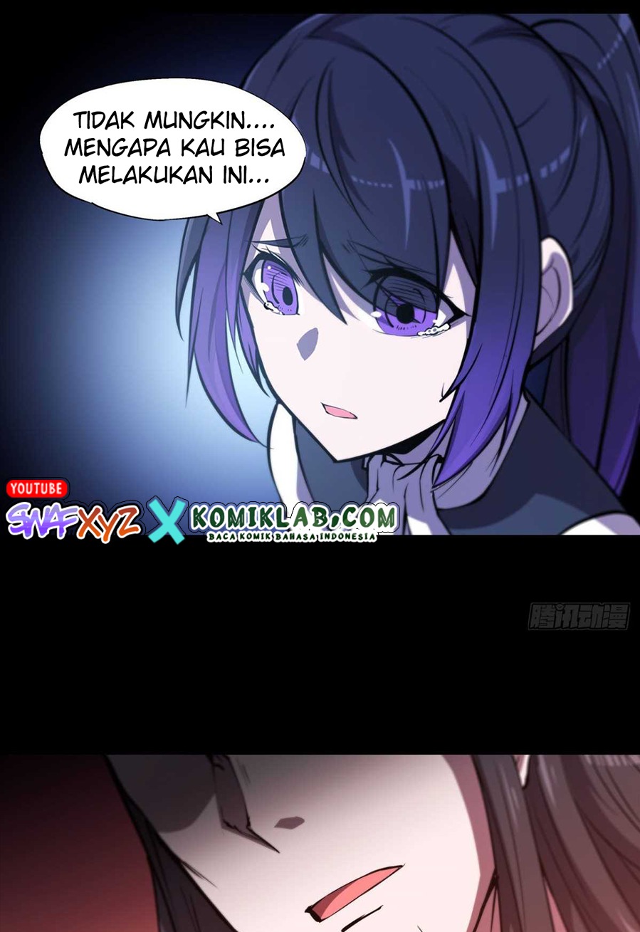 The Blood Princess And The Knight Chapter 168 Bahasa Indonesia