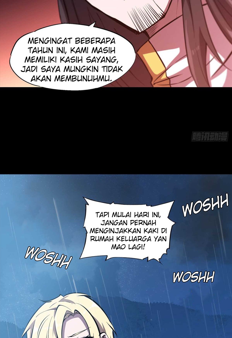 The Blood Princess And The Knight Chapter 168 Bahasa Indonesia