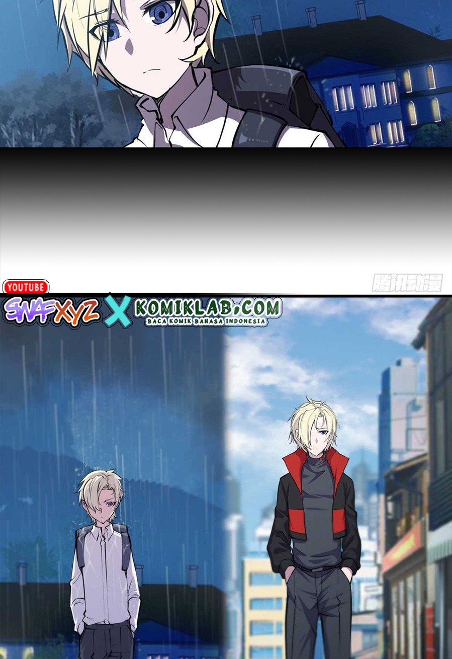 The Blood Princess And The Knight Chapter 168 Bahasa Indonesia