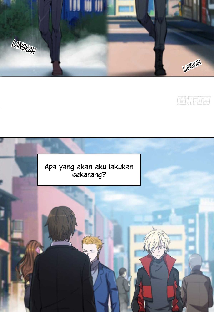 The Blood Princess And The Knight Chapter 168 Bahasa Indonesia