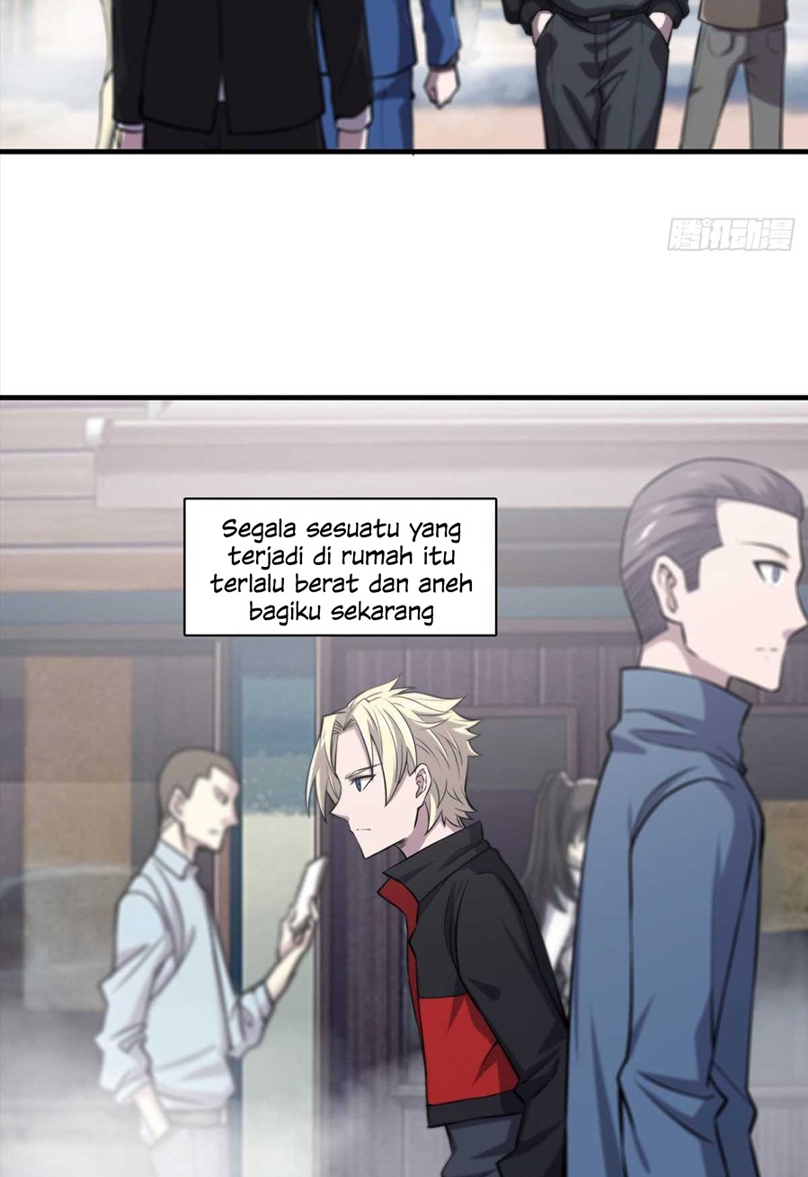 The Blood Princess And The Knight Chapter 168 Bahasa Indonesia