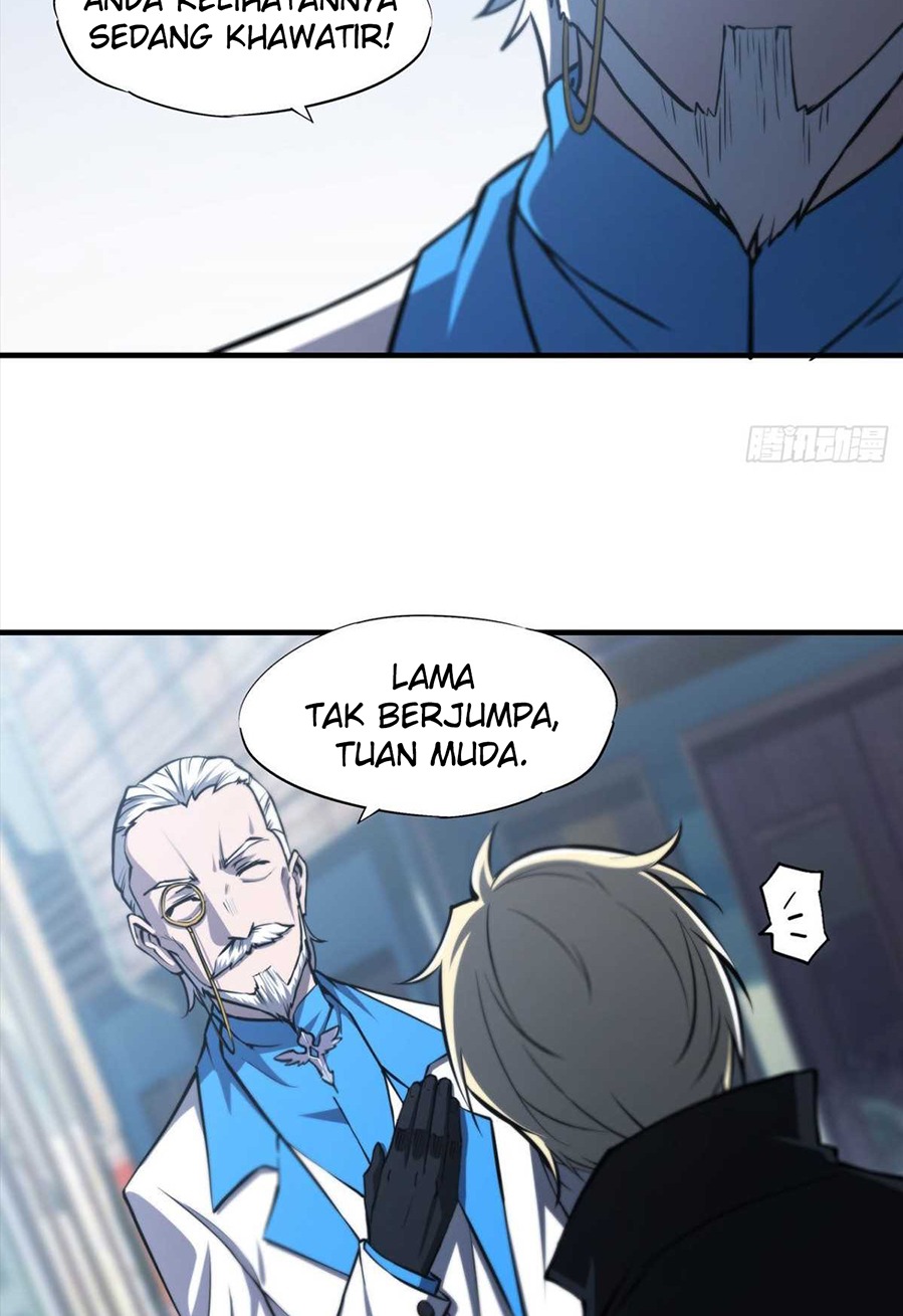 The Blood Princess And The Knight Chapter 168 Bahasa Indonesia