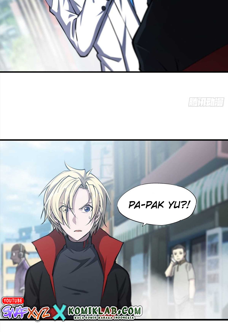 The Blood Princess And The Knight Chapter 168 Bahasa Indonesia