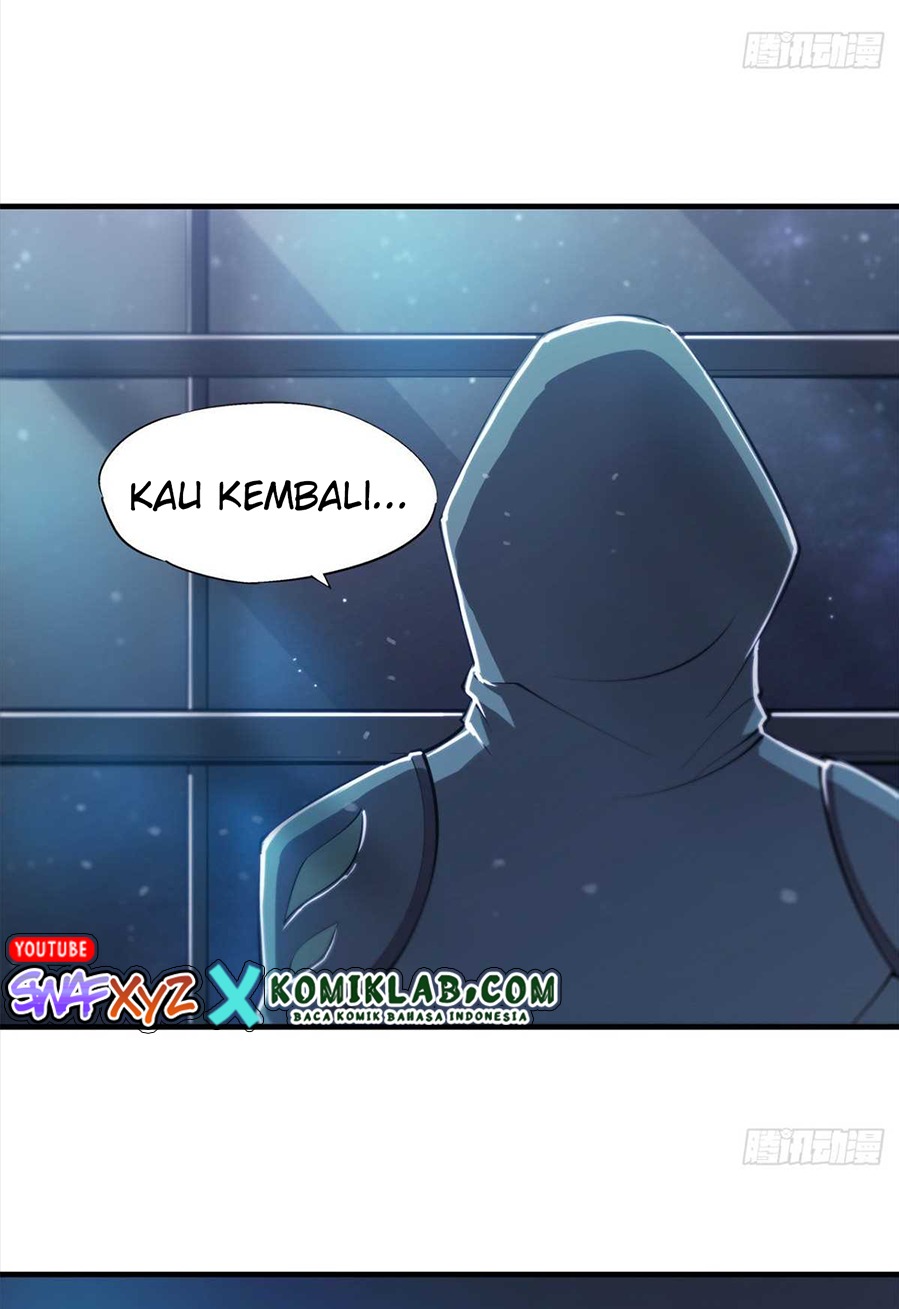 The Blood Princess And The Knight Chapter 168 Bahasa Indonesia