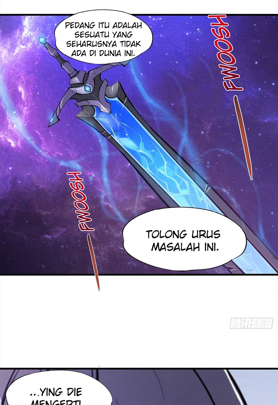 The Blood Princess And The Knight Chapter 168 Bahasa Indonesia