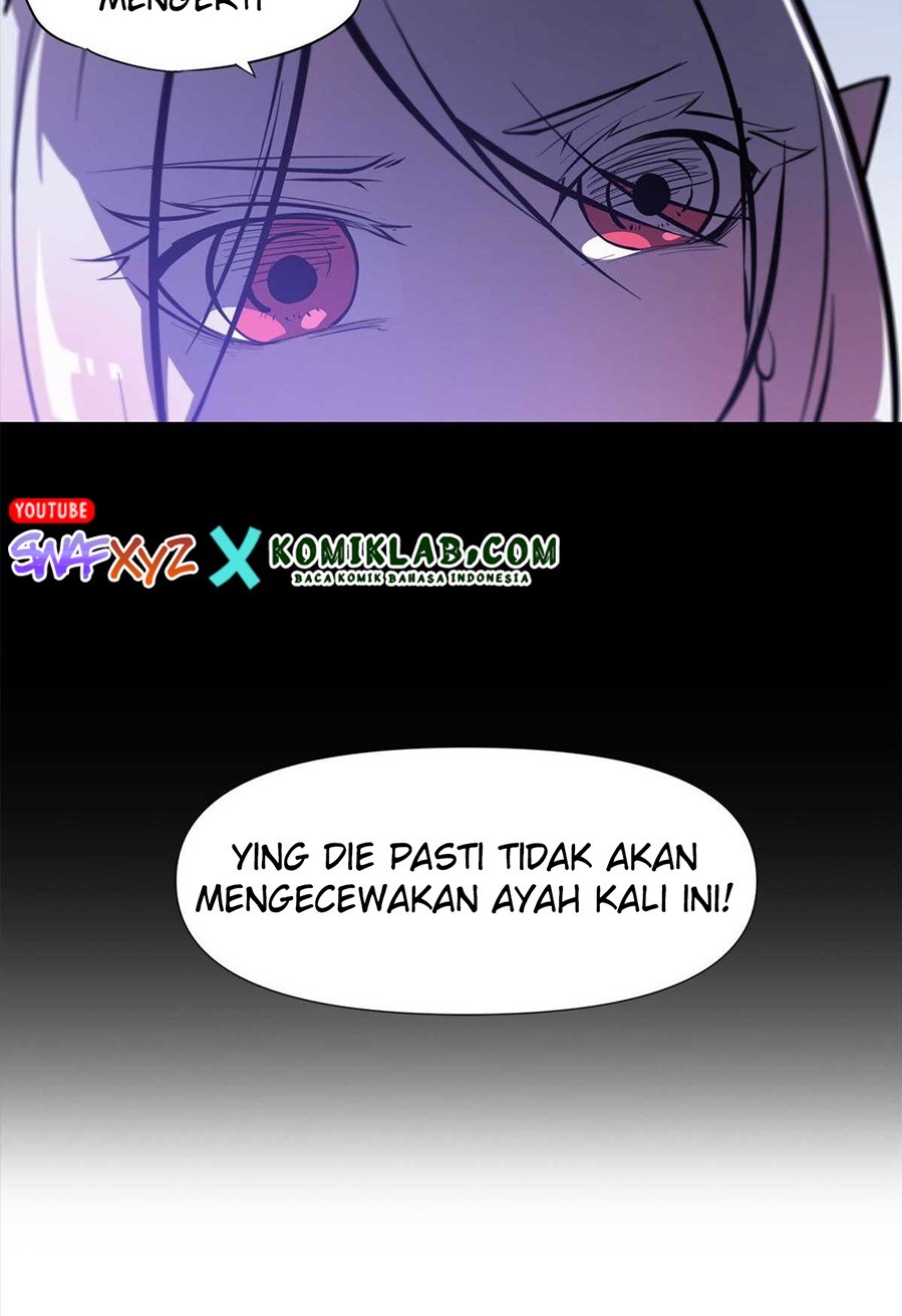 The Blood Princess And The Knight Chapter 168 Bahasa Indonesia