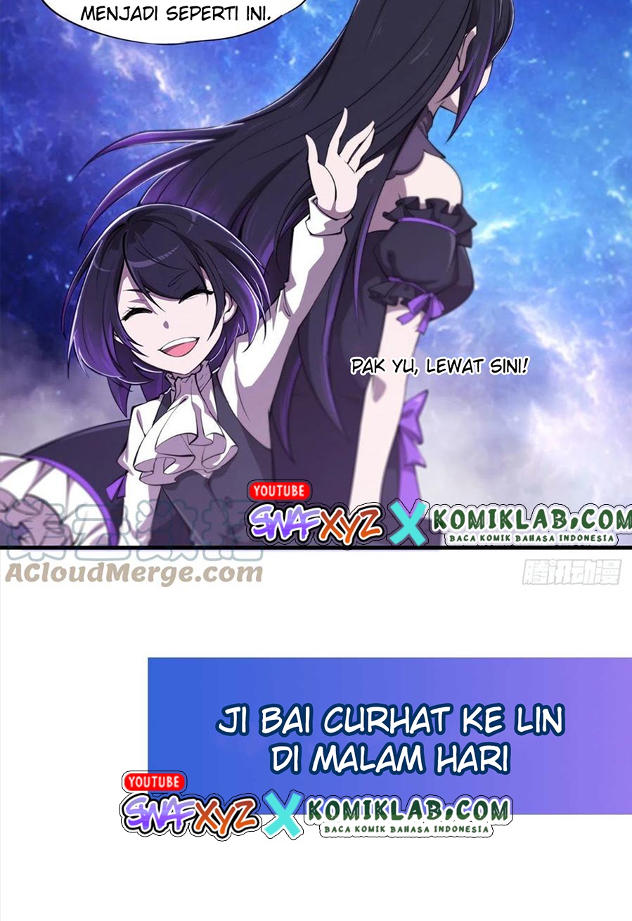 The Blood Princess And The Knight Chapter 168 Bahasa Indonesia