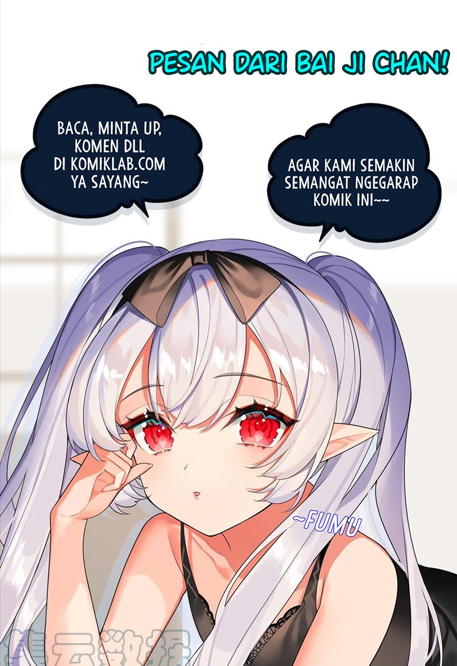 The Blood Princess And The Knight Chapter 168 Bahasa Indonesia