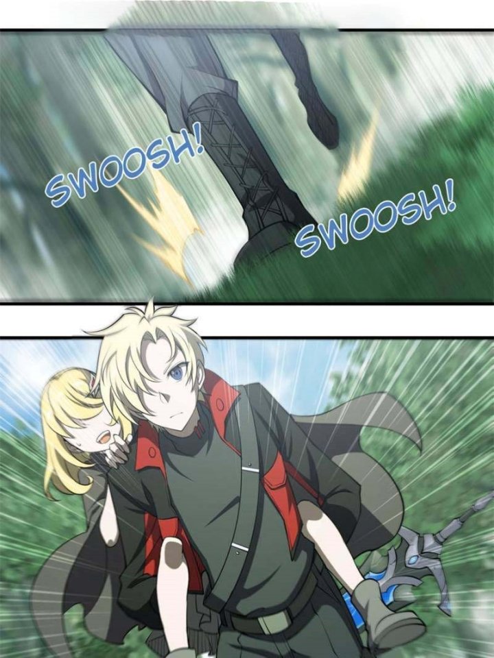 The Blood Princess And The Knight Chapter 225 Bahasa Indonesia