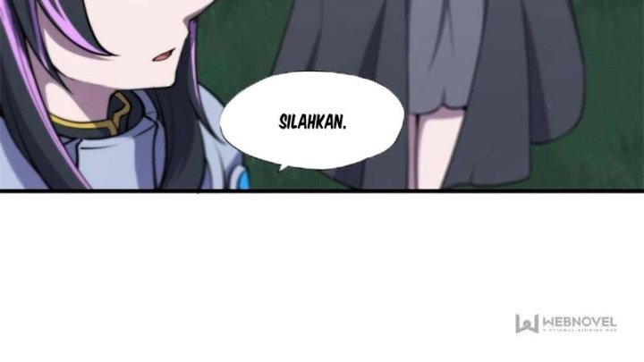 The Blood Princess And The Knight Chapter 225 Bahasa Indonesia