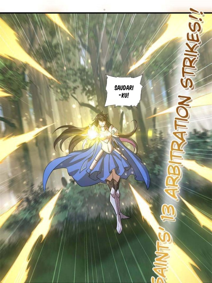 The Blood Princess And The Knight Chapter 225 Bahasa Indonesia