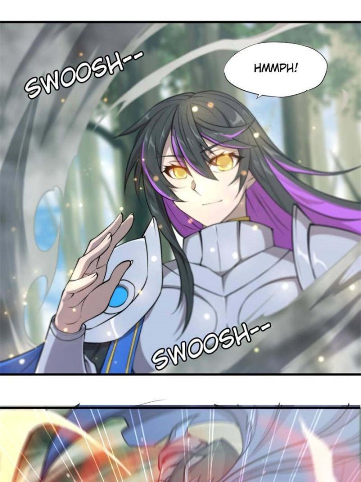 The Blood Princess And The Knight Chapter 225 Bahasa Indonesia