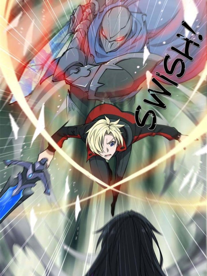 The Blood Princess And The Knight Chapter 225 Bahasa Indonesia