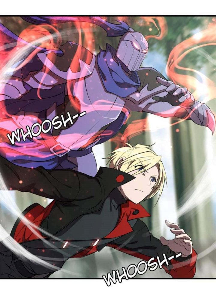 The Blood Princess And The Knight Chapter 225 Bahasa Indonesia