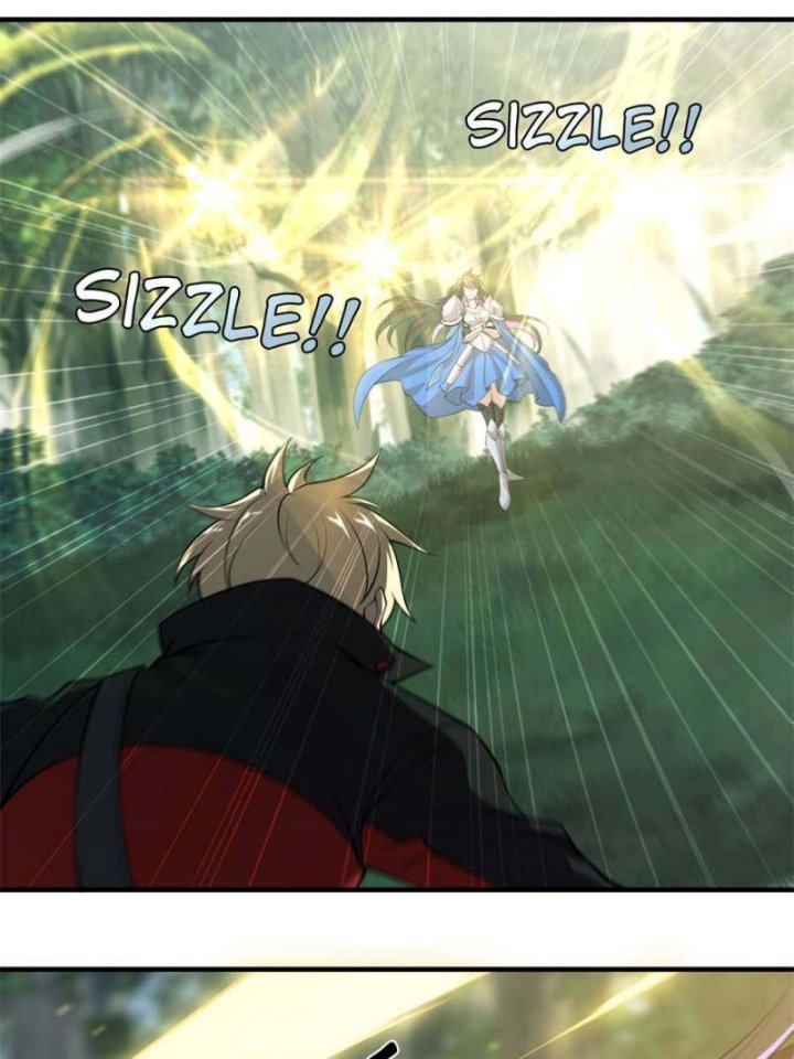 The Blood Princess And The Knight Chapter 225 Bahasa Indonesia