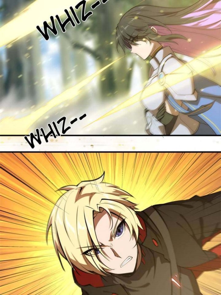 The Blood Princess And The Knight Chapter 225 Bahasa Indonesia