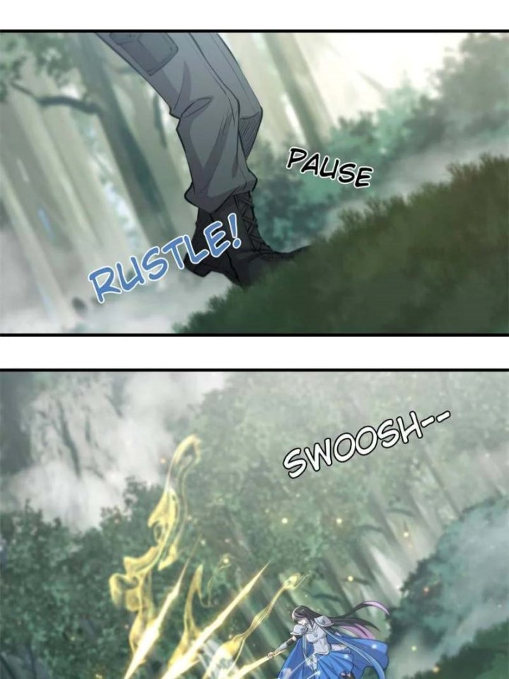 The Blood Princess And The Knight Chapter 225 Bahasa Indonesia